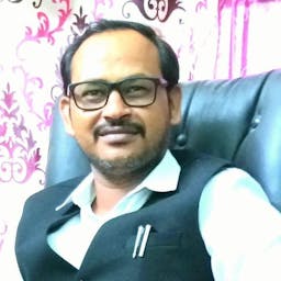 Mr. Chandresh Yadav