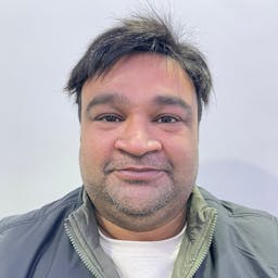 Mr. Pranav Tripathi