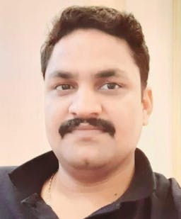 Mr. Rajeev Yadav