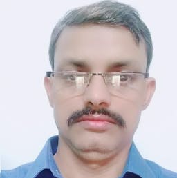 Mr. Sachin Srivastava
